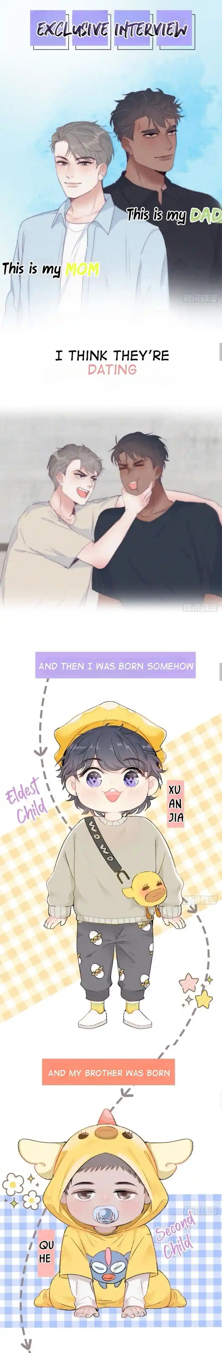 Counterattack Through Pregnancy Vol.01 Ch.226