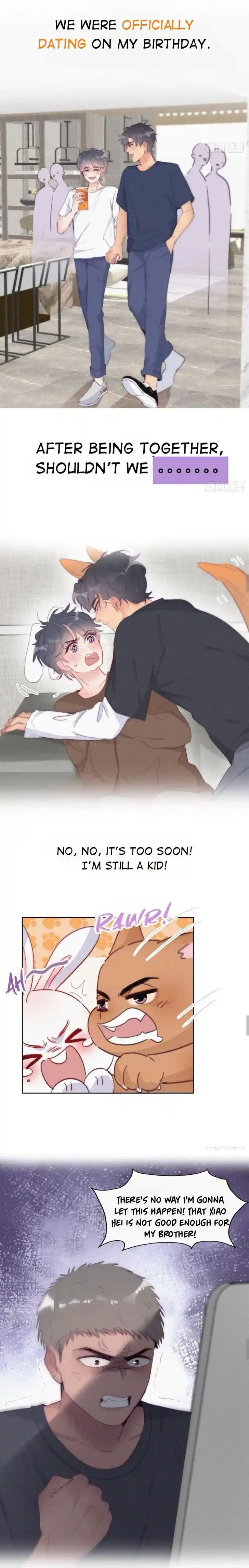 Counterattack Through Pregnancy Vol.01 Ch.226