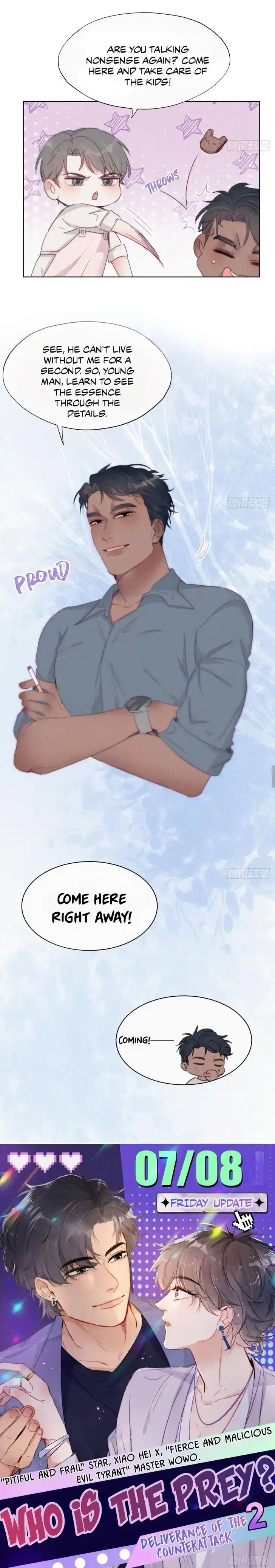 Counterattack Through Pregnancy Vol.01 Ch.226