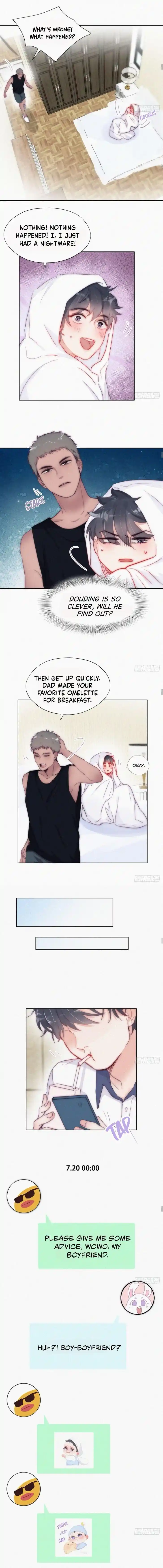 Counterattack Through Pregnancy Vol.01 Ch.227