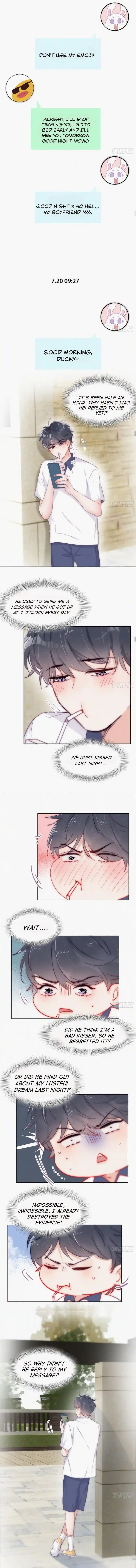 Counterattack Through Pregnancy Vol.01 Ch.227