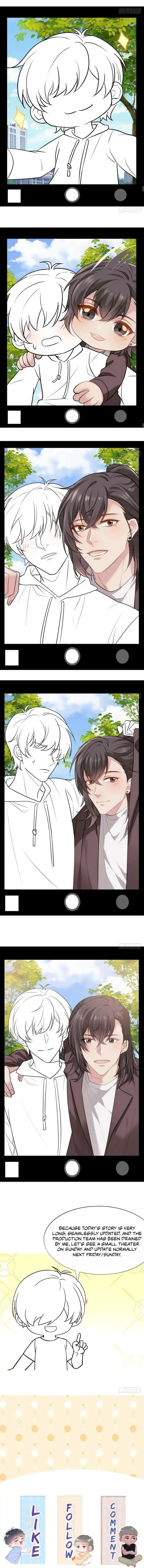 Counterattack Through Pregnancy Vol.01 Ch.227