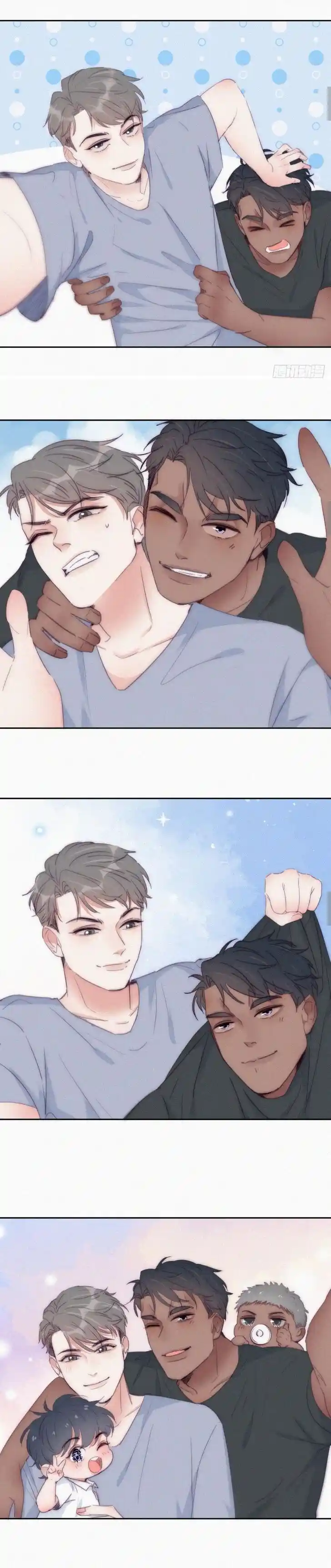 Counterattack Through Pregnancy Vol.01 Ch.228