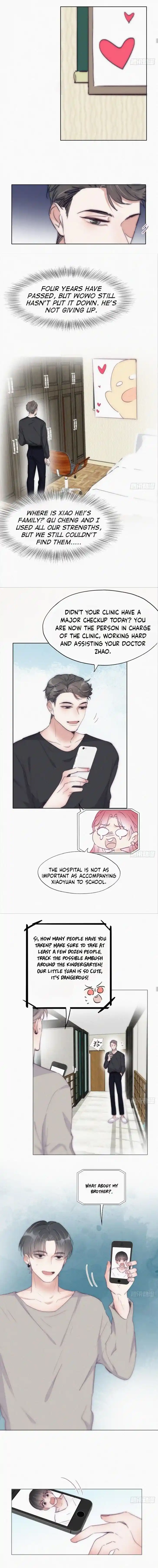 Counterattack Through Pregnancy Vol.01 Ch.229