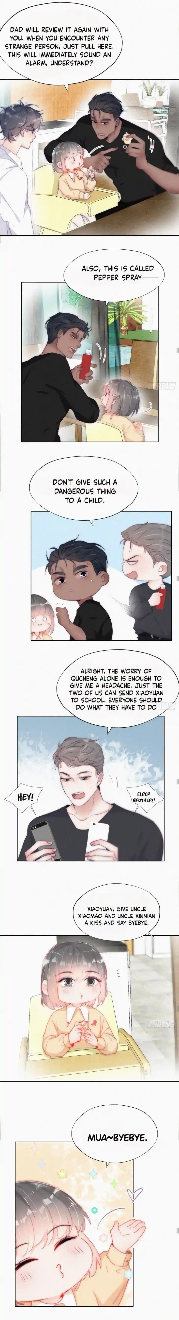 Counterattack Through Pregnancy Vol.01 Ch.229