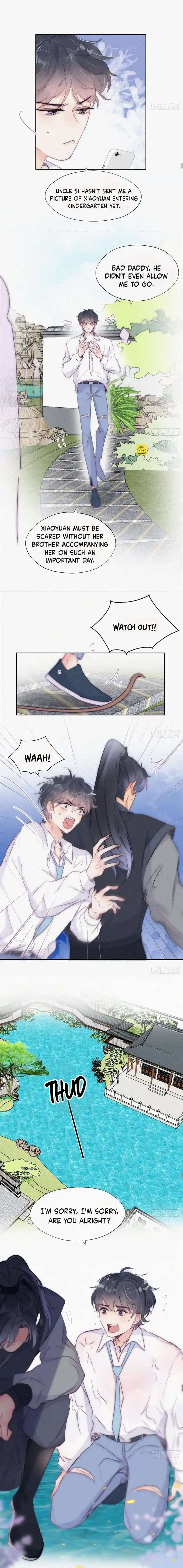 Counterattack Through Pregnancy Vol.01 Ch.229