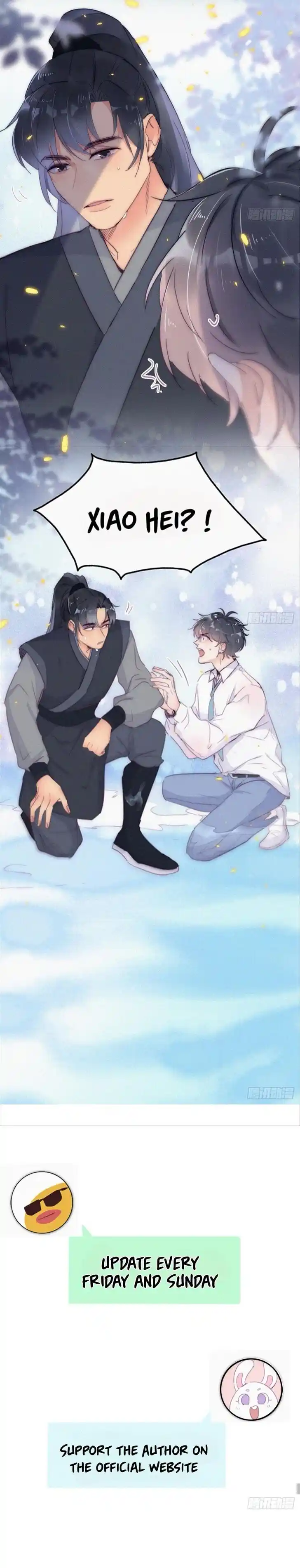 Counterattack Through Pregnancy Vol.01 Ch.229