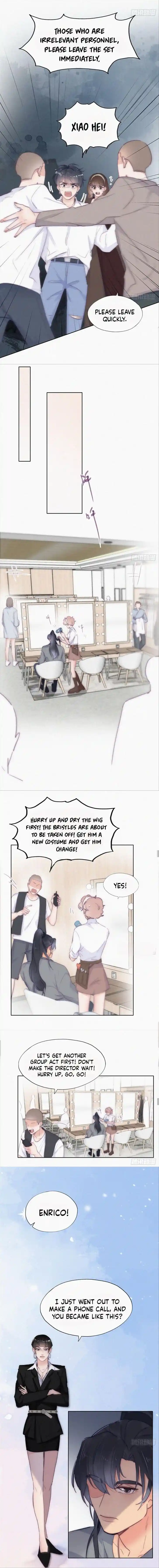 Counterattack Through Pregnancy Vol.01 Ch.231