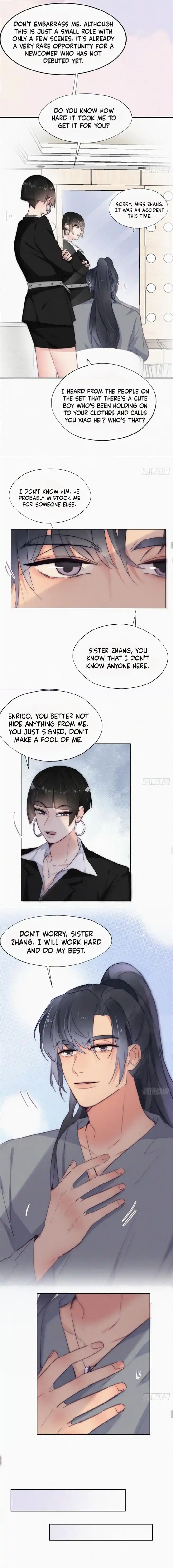 Counterattack Through Pregnancy Vol.01 Ch.231