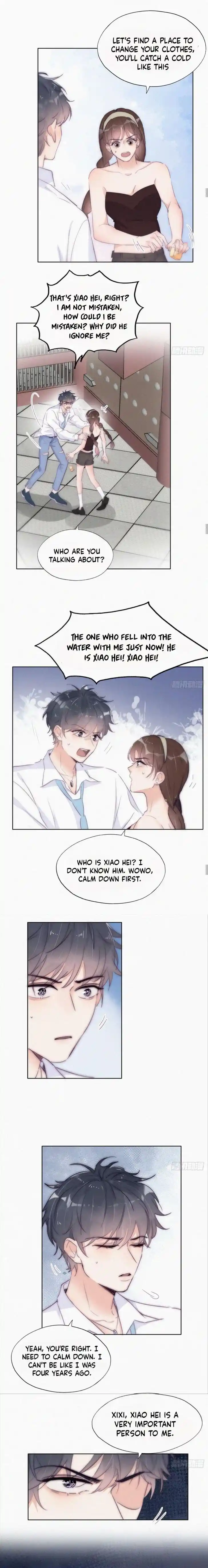 Counterattack Through Pregnancy Vol.01 Ch.231