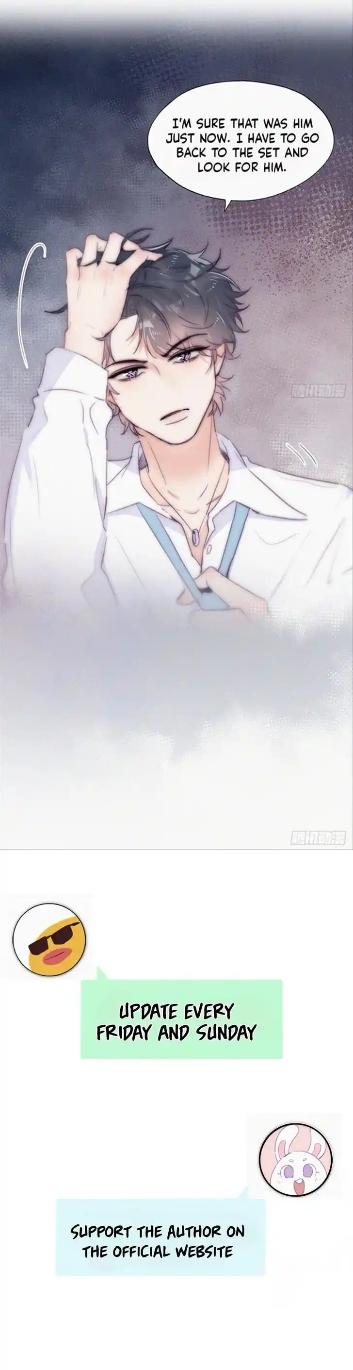 Counterattack Through Pregnancy Vol.01 Ch.231