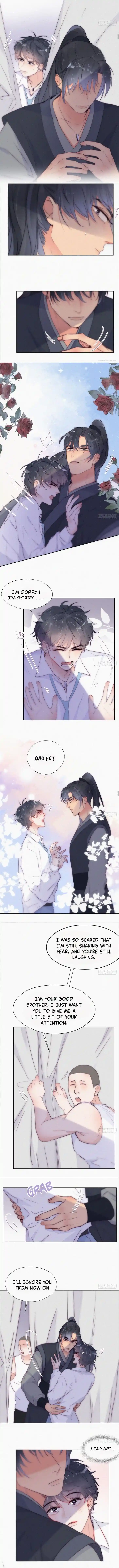 Counterattack Through Pregnancy Vol.01 Ch.232