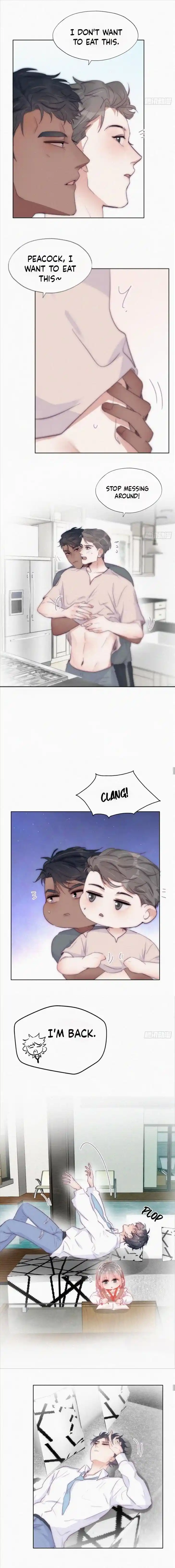 Counterattack Through Pregnancy Vol.01 Ch.233