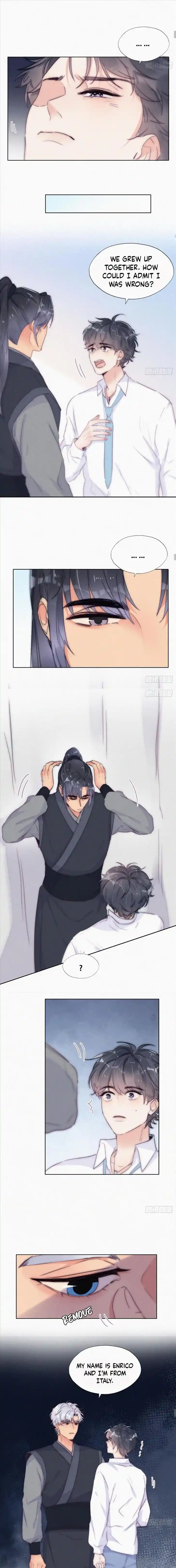 Counterattack Through Pregnancy Vol.01 Ch.233