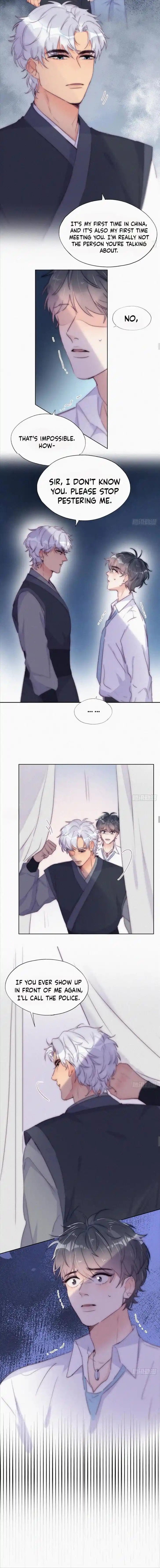 Counterattack Through Pregnancy Vol.01 Ch.233