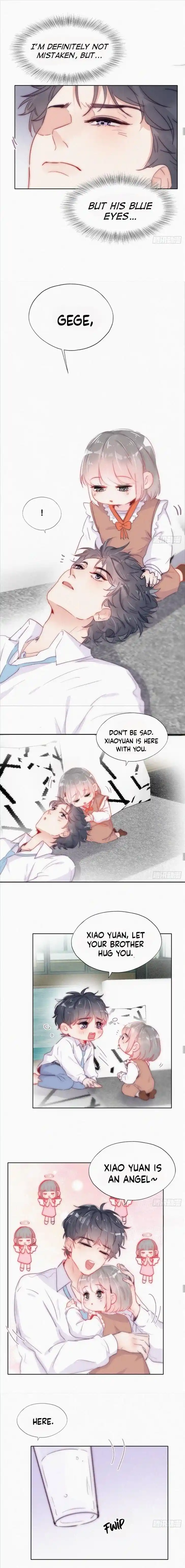 Counterattack Through Pregnancy Vol.01 Ch.233