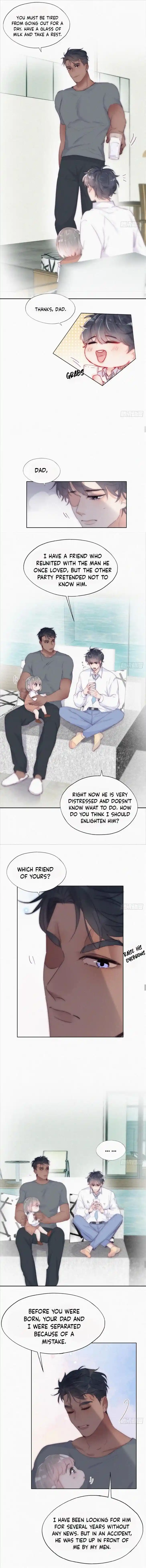 Counterattack Through Pregnancy Vol.01 Ch.233