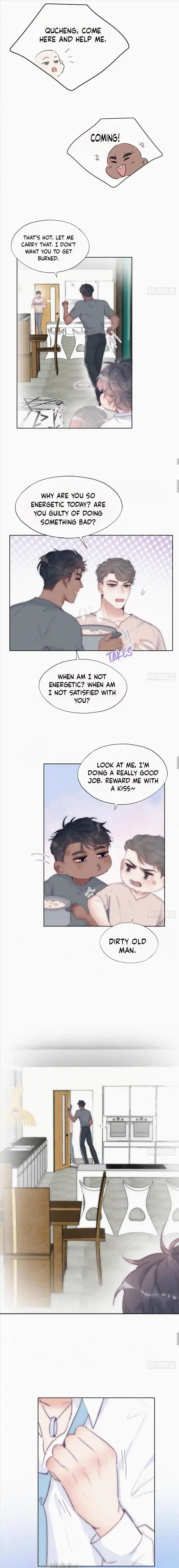 Counterattack Through Pregnancy Vol.01 Ch.233