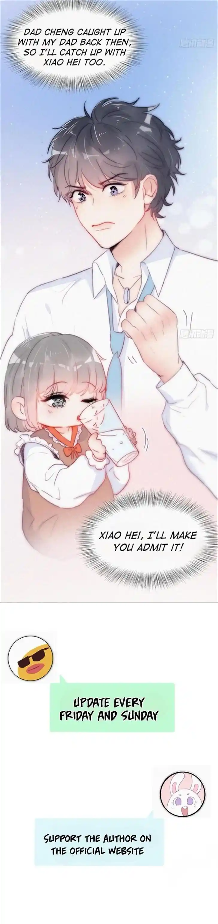 Counterattack Through Pregnancy Vol.01 Ch.233