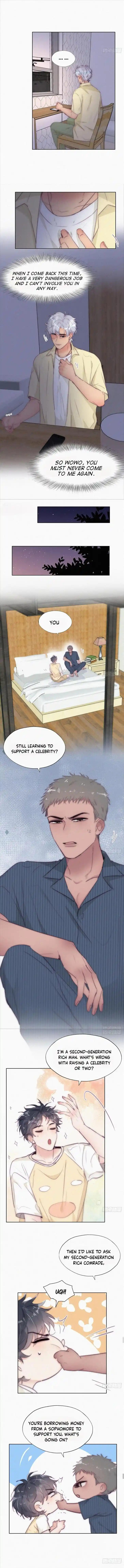 Counterattack Through Pregnancy Vol.01 Ch.234