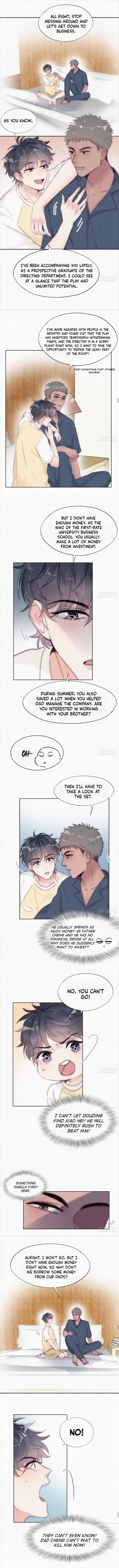 Counterattack Through Pregnancy Vol.01 Ch.234