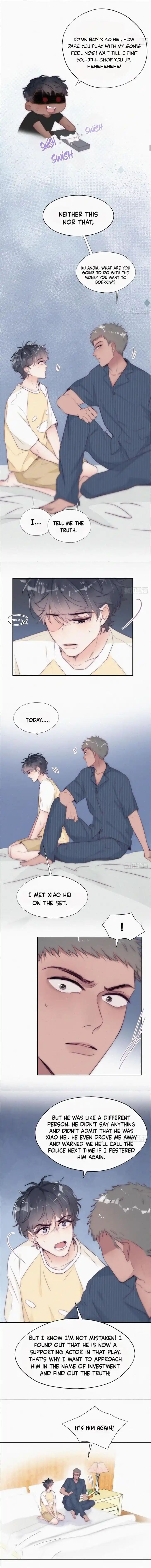 Counterattack Through Pregnancy Vol.01 Ch.234