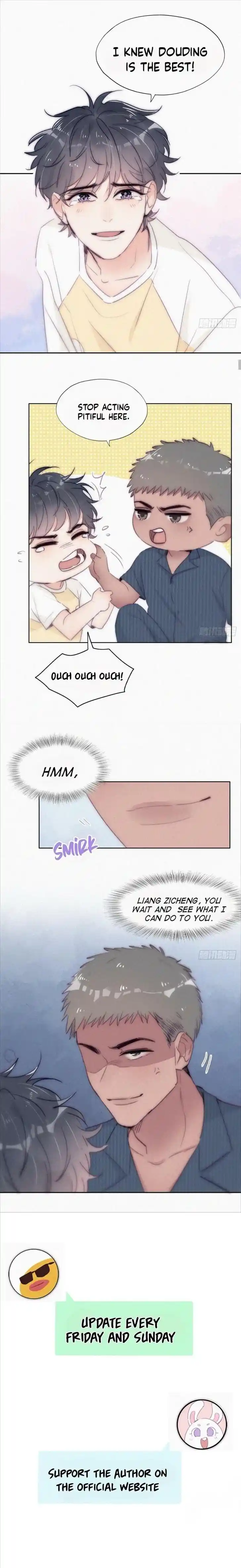 Counterattack Through Pregnancy Vol.01 Ch.234