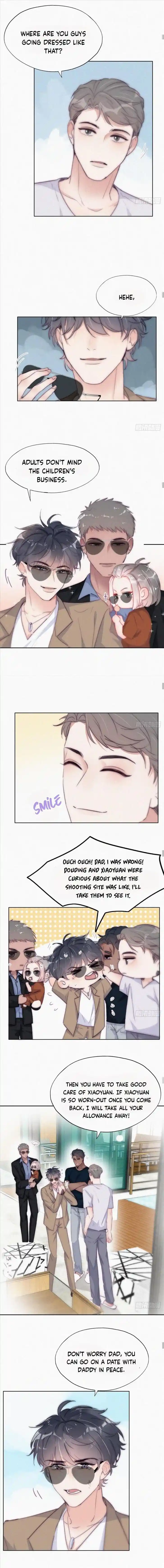 Counterattack Through Pregnancy Vol.01 Ch.235