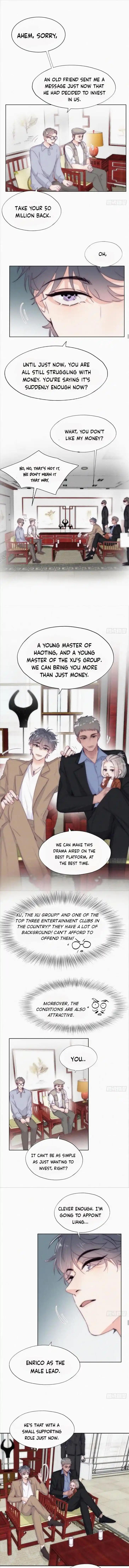 Counterattack Through Pregnancy Vol.01 Ch.235