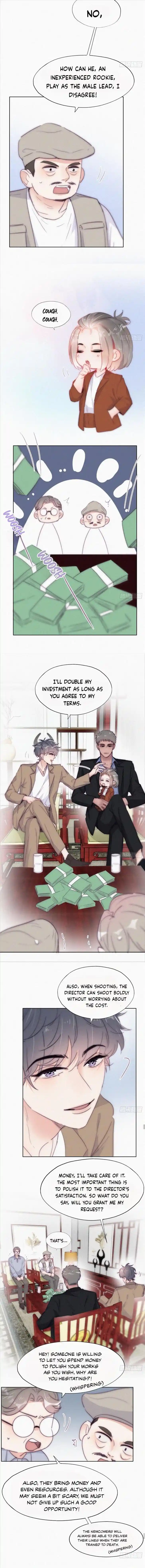 Counterattack Through Pregnancy Vol.01 Ch.235