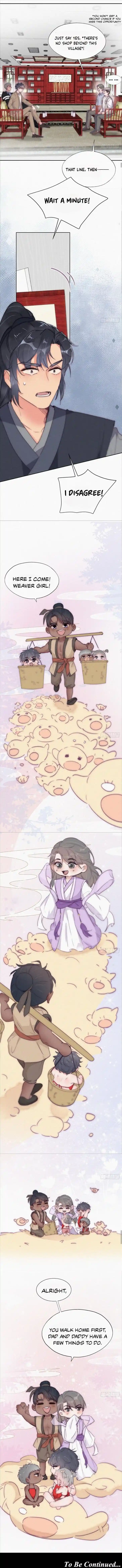 Counterattack Through Pregnancy Vol.01 Ch.235