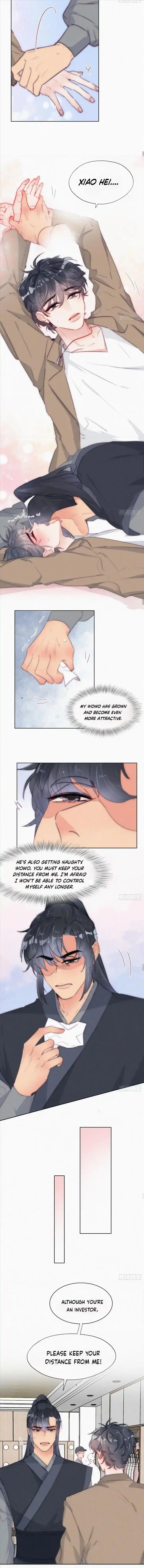 Counterattack Through Pregnancy Vol.01 Ch.237