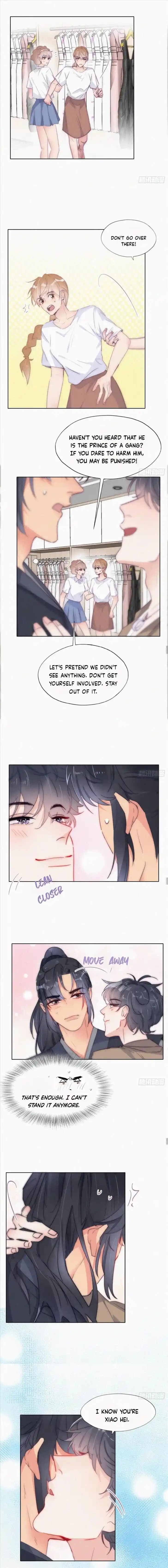 Counterattack Through Pregnancy Vol.01 Ch.237