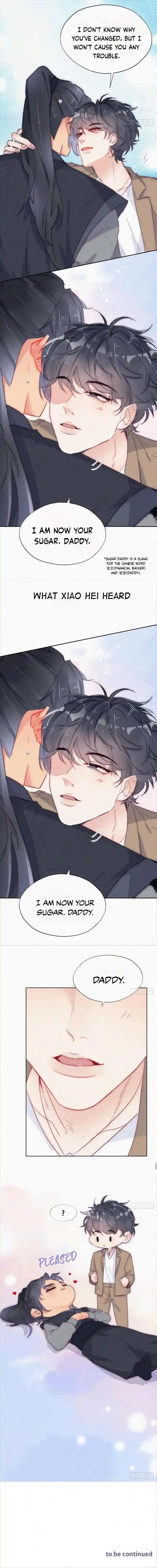 Counterattack Through Pregnancy Vol.01 Ch.237