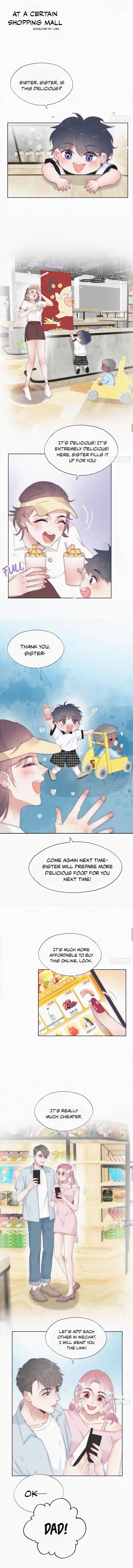 Counterattack Through Pregnancy Vol.01 Ch.238