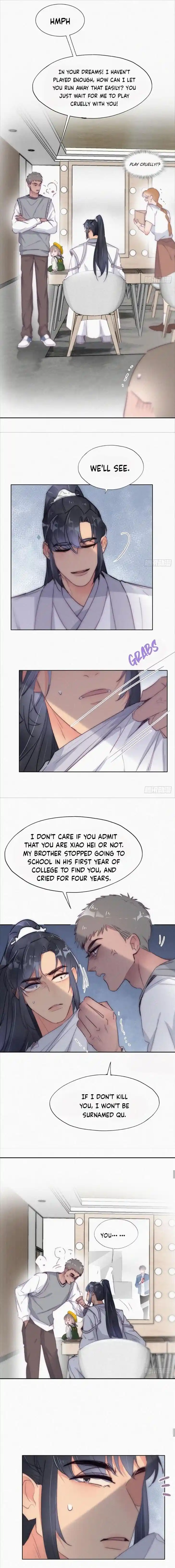 Counterattack Through Pregnancy Vol.01 Ch.239