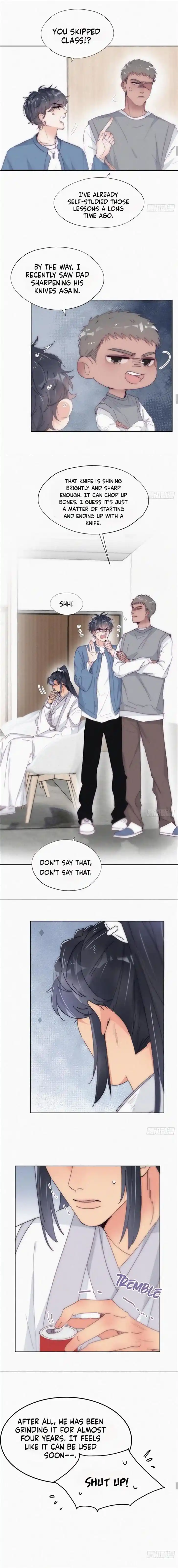 Counterattack Through Pregnancy Vol.01 Ch.239