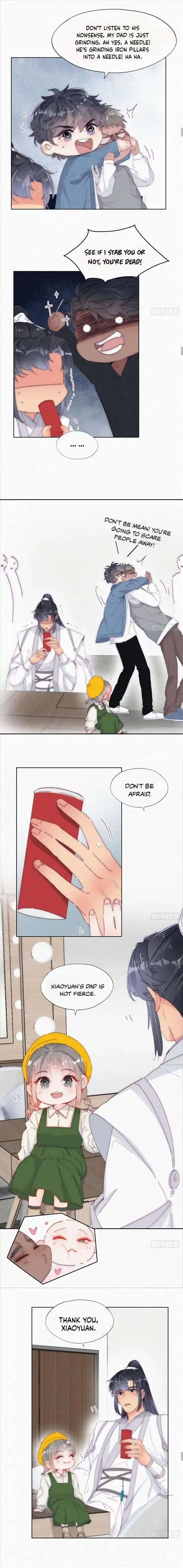 Counterattack Through Pregnancy Vol.01 Ch.239