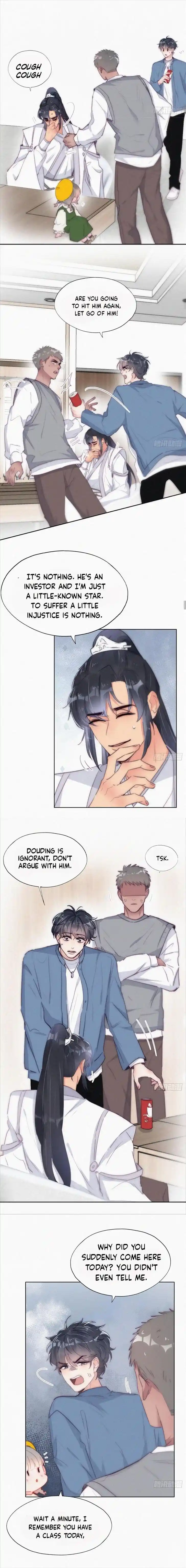 Counterattack Through Pregnancy Vol.01 Ch.240