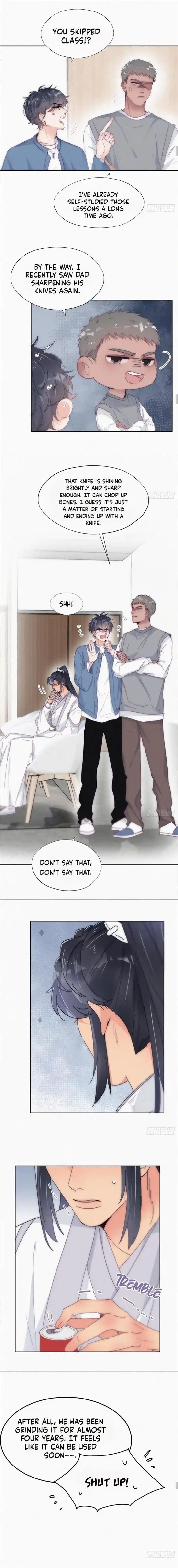 Counterattack Through Pregnancy Vol.01 Ch.240