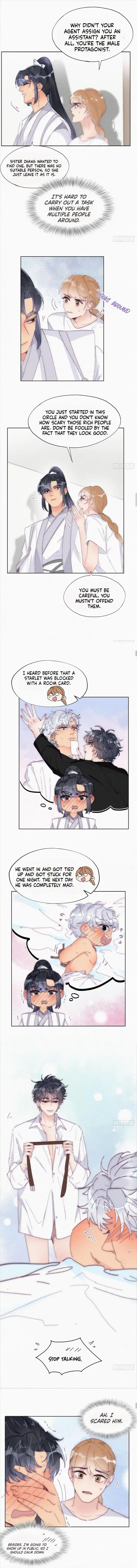 Counterattack Through Pregnancy Vol.01 Ch.241