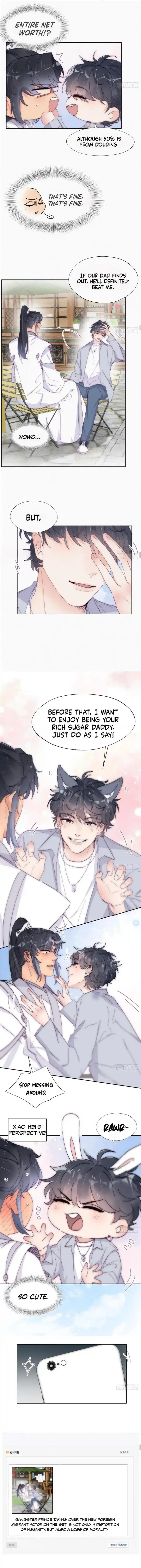 Counterattack Through Pregnancy Vol.01 Ch.241