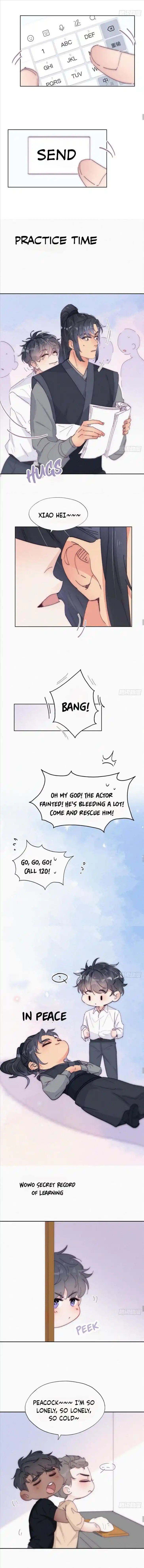 Counterattack Through Pregnancy Vol.01 Ch.241