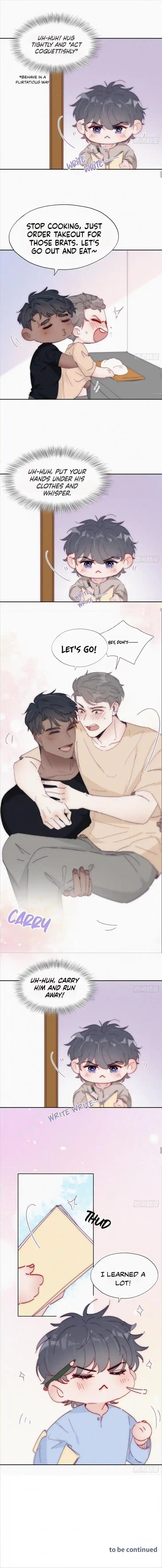 Counterattack Through Pregnancy Vol.01 Ch.241