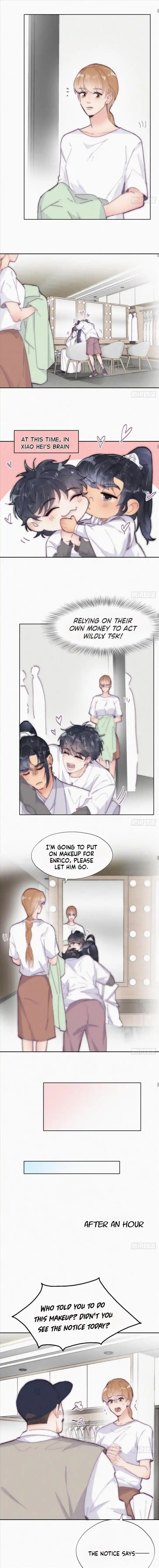 Counterattack Through Pregnancy Vol.01 Ch.242