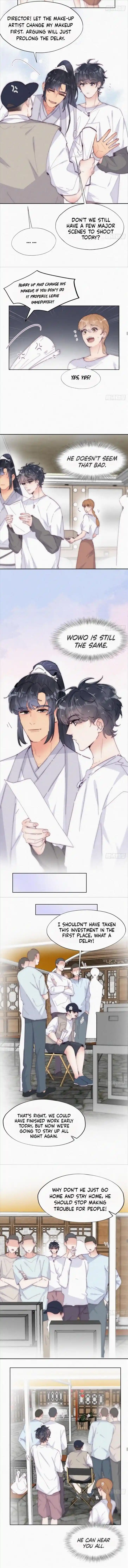 Counterattack Through Pregnancy Vol.01 Ch.242