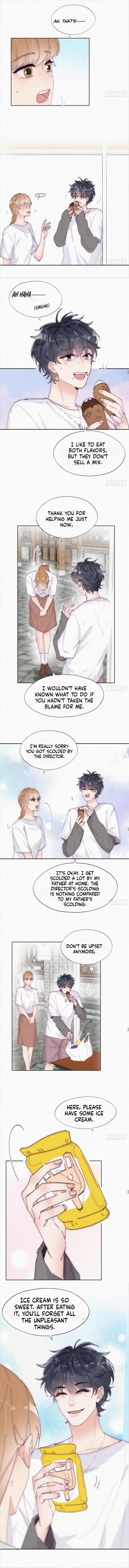 Counterattack Through Pregnancy Vol.01 Ch.242