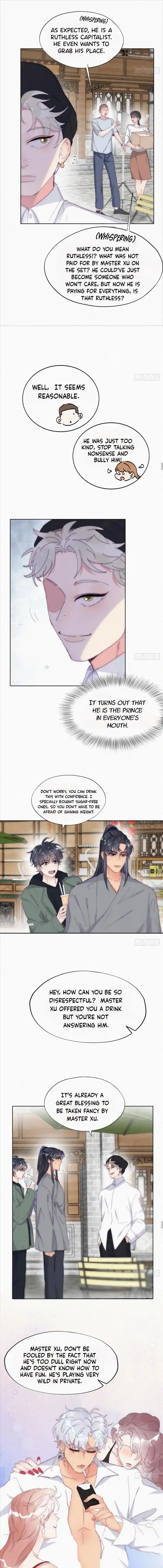 Counterattack Through Pregnancy Vol.01 Ch.244