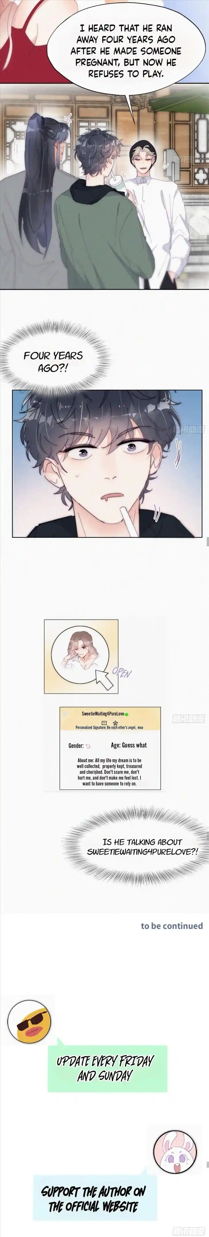 Counterattack Through Pregnancy Vol.01 Ch.244