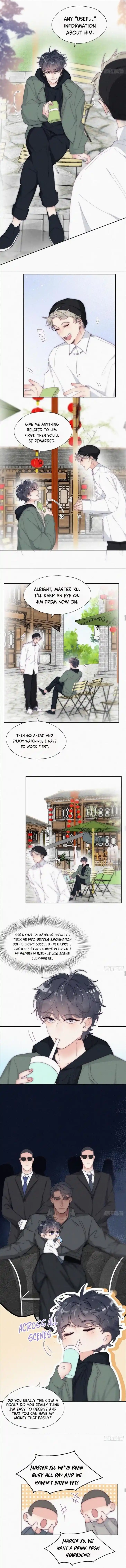 Counterattack Through Pregnancy Vol.01 Ch.245